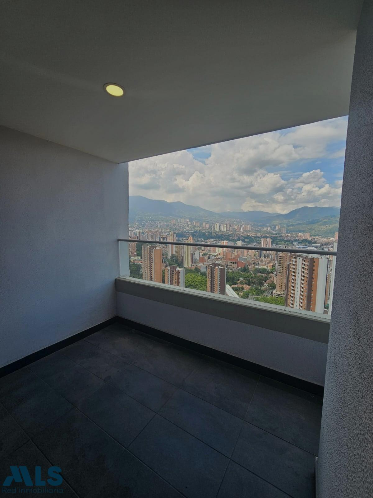 Se vende hermoso apartamento para estrenar en sabaneta sabaneta - alto de las flores