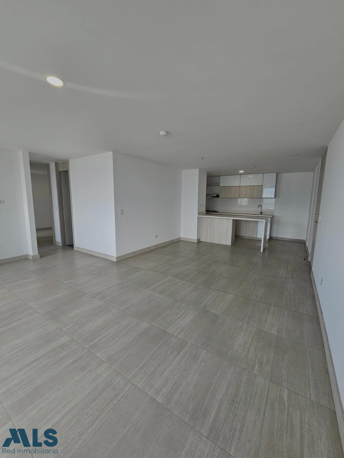 Se vende hermoso apartamento para estrenar en sabaneta sabaneta - alto de las flores