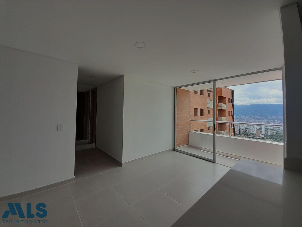 Se vende apartamento en La Estrella, sector Toledo la-estrella - toledo