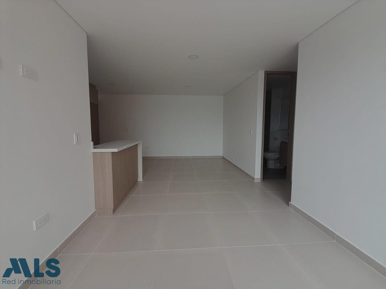 Se vende apartamento en La Estrella, sector Toledo la-estrella - toledo