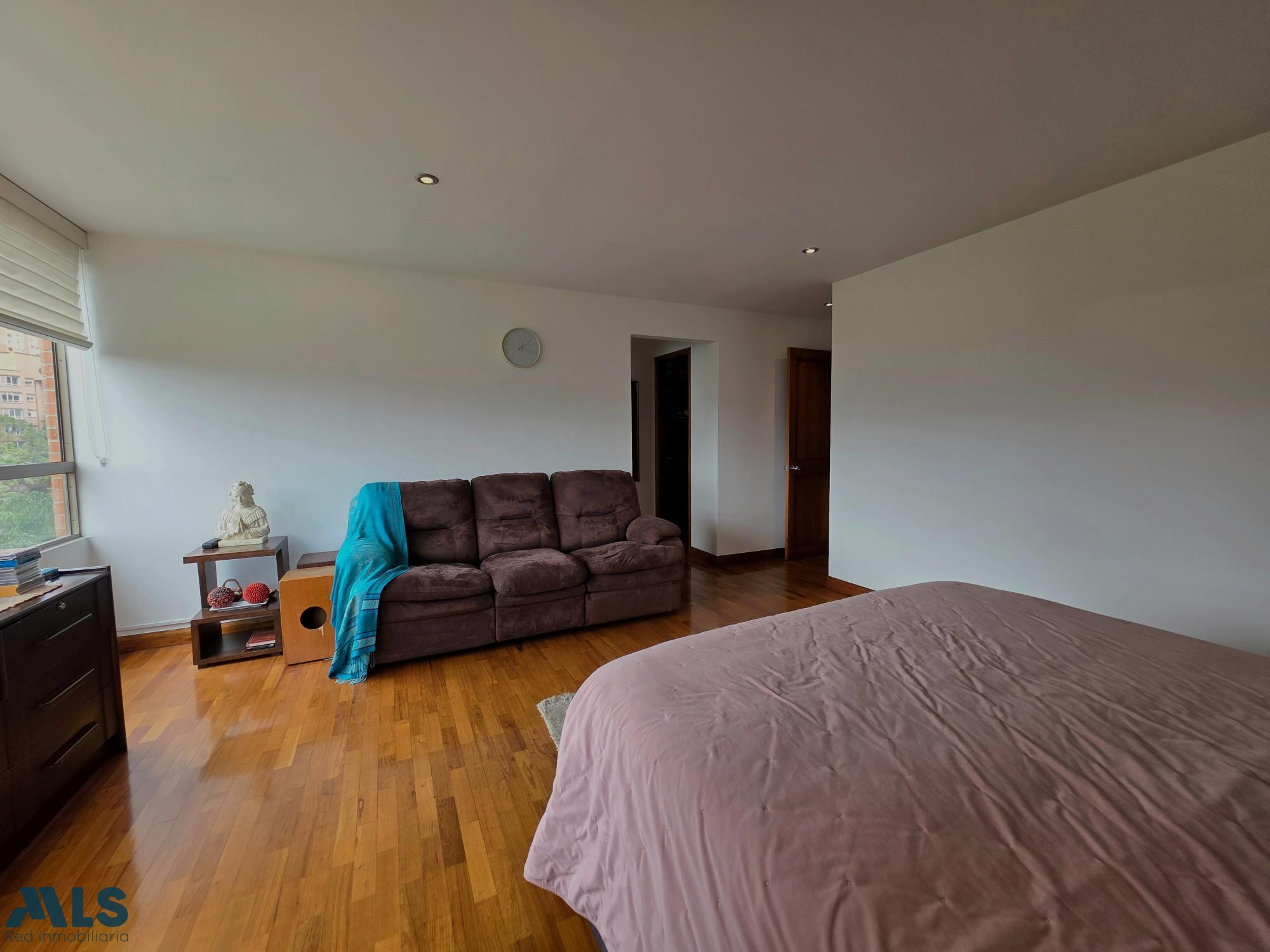 Hermoso apartamento en la Calera medellin - la calera