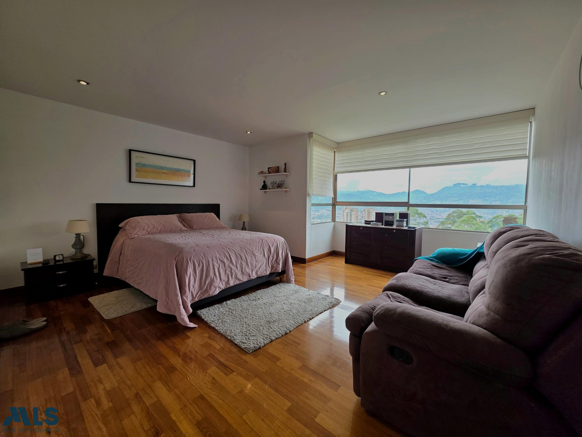 Hermoso apartamento en la Calera medellin - la calera