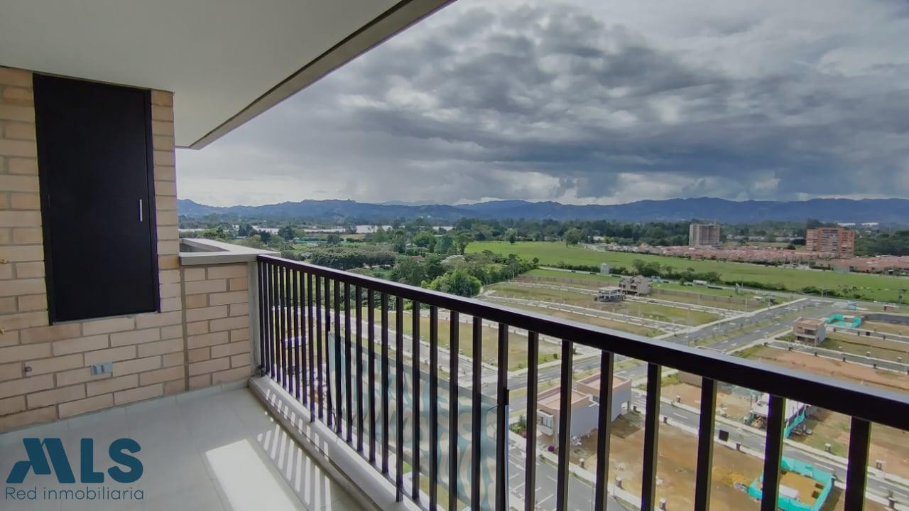 Apartamento para estrenar en gran proyecto rionegro - corredor san antonio la ceja rionegro