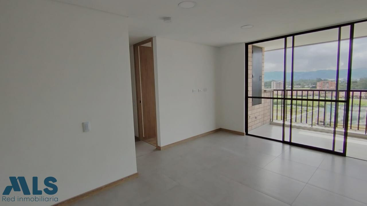 Apartamento para estrenar en gran proyecto rionegro - corredor san antonio la ceja rionegro