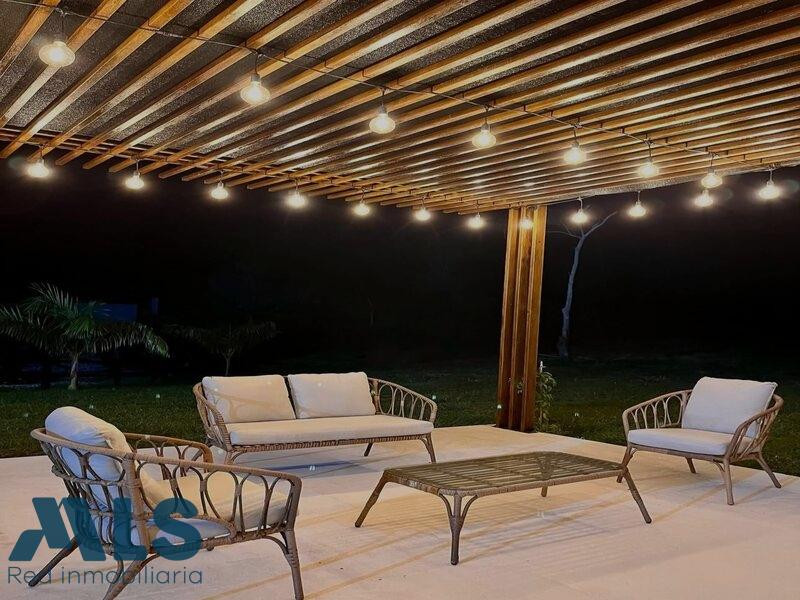 Casa Lote En Venta Ubicada En Doradal Sector Puerto Triunfo puerto-triunfo - parcelas california