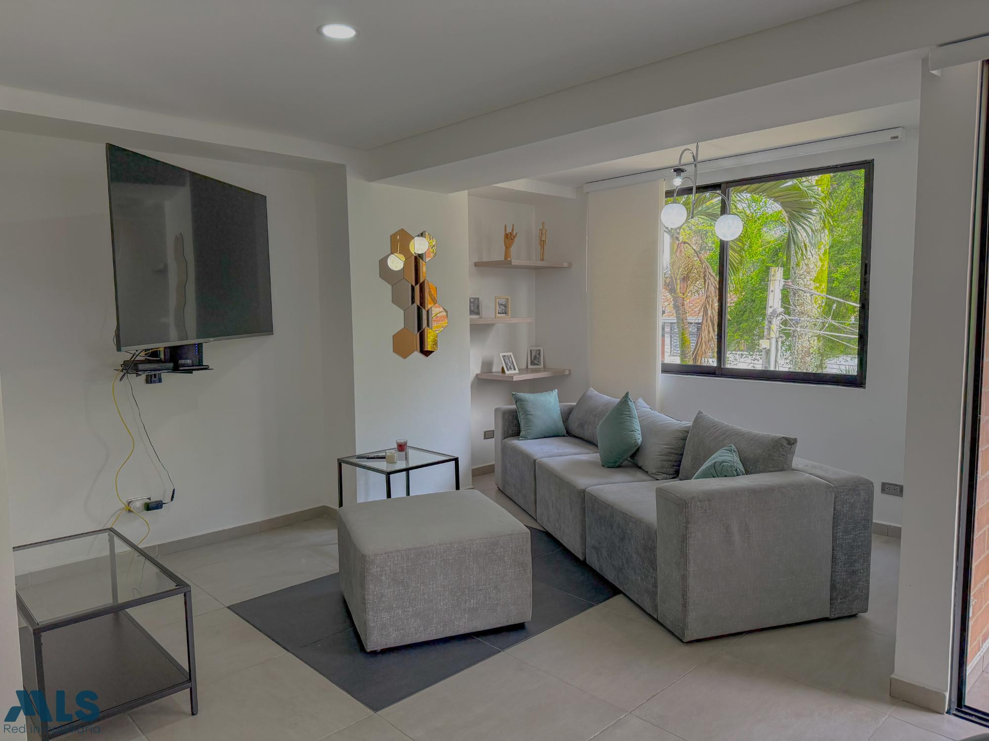 Apartamento en BELEN LA PALMA excelente ubicación. medellin - la palma