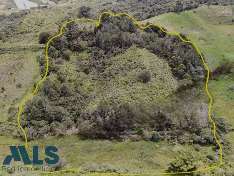 Lote en venta ubicado en Marinilla sector Vereda Gaviria marinilla - v gaviria
