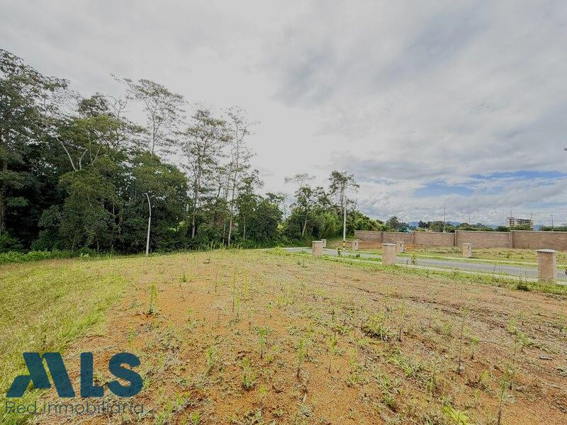 Lote en venta ubicado en Rionegro sector San Antonio rionegro - san antonio de pereira