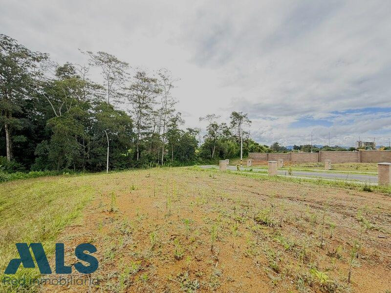 Lote en venta ubicado en Rionegro sector San Antonio rionegro - san antonio de pereira
