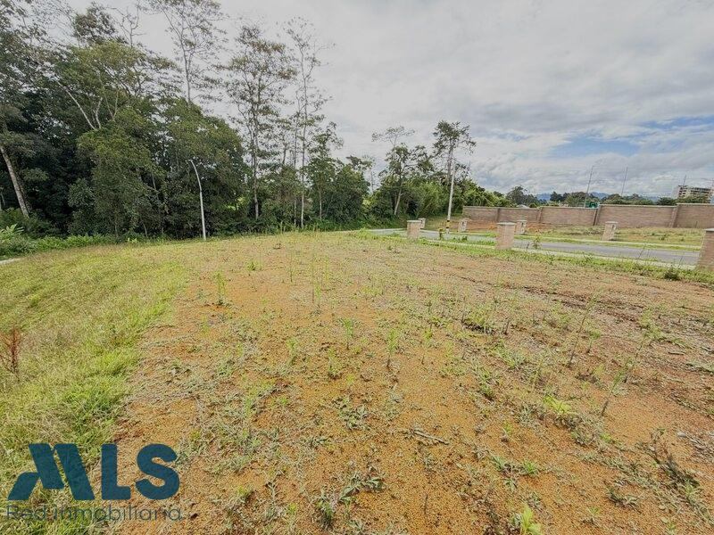 Lote en venta ubicado en Rionegro sector San Antonio rionegro - san antonio de pereira