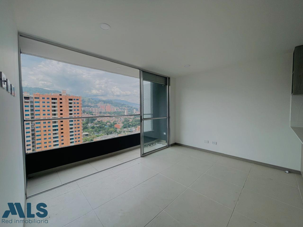 Apartamento para la venta en Itagüí, Sector Ciudad Coltejer itagui - simon bolivar