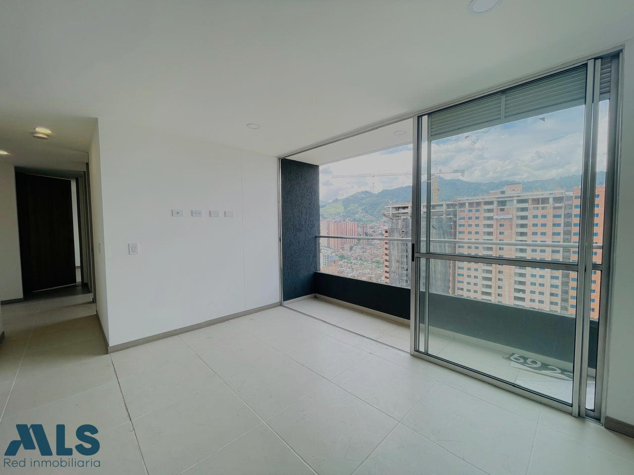 Apartamento para la venta en Itagüí, Sector Ciudad Coltejer itagui - simon bolivar