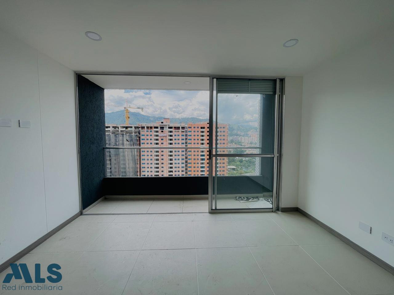 Apartamento para la venta en Itagüí, Sector Ciudad Coltejer itagui - simon bolivar