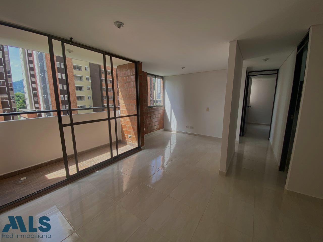 Apartamento en Venta La Ferreria La Estrella la-estrella - la ferreria