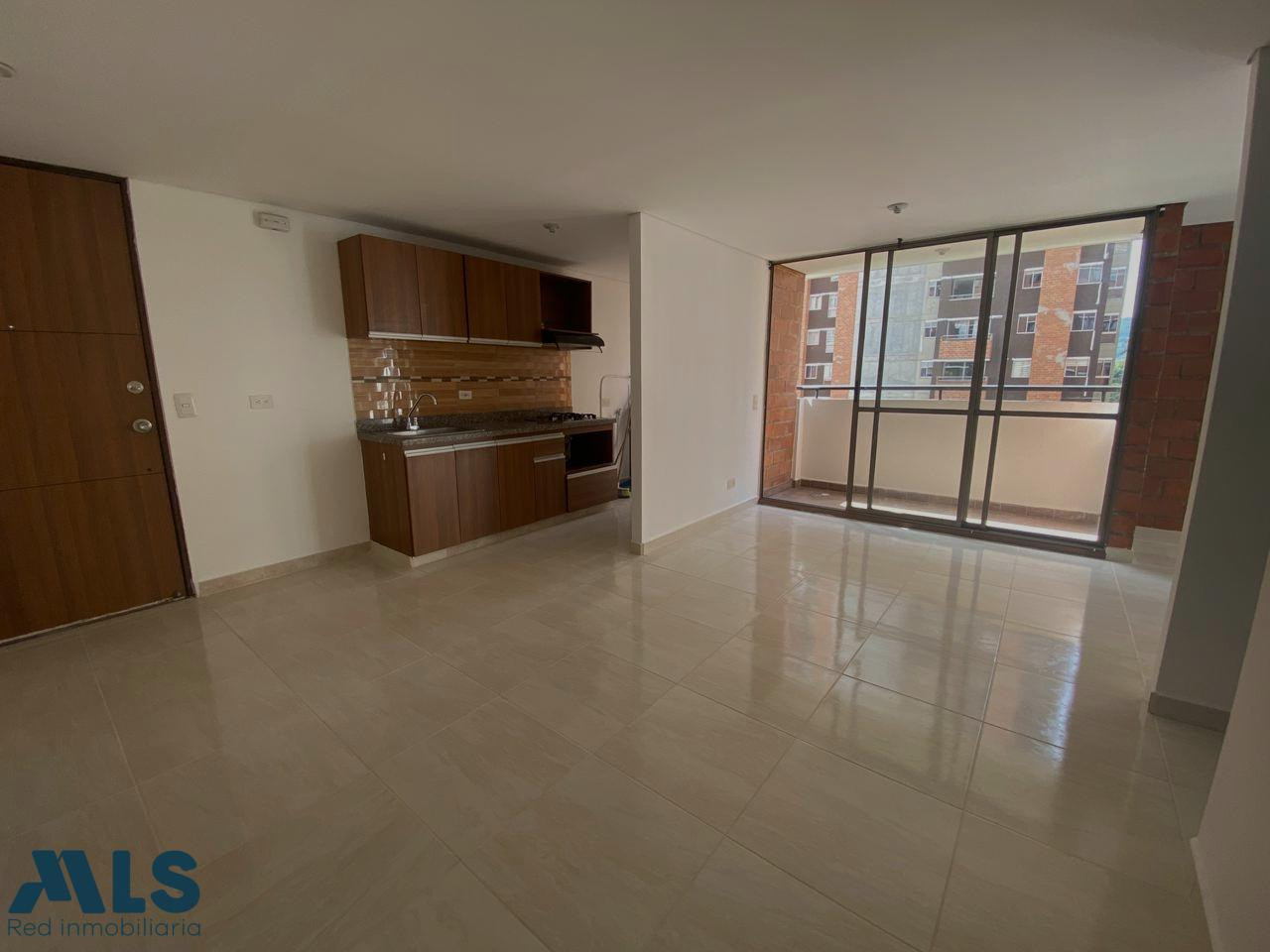 Apartamento en Venta La Ferreria La Estrella la-estrella - la ferreria