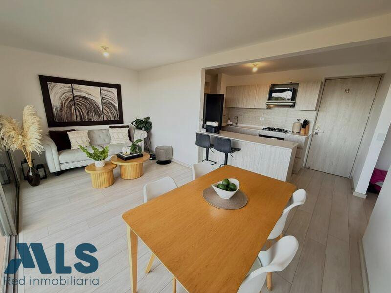 Apartamento en venta ubicado en Rionegro sector San Antonio rionegro - san antonio de pereira