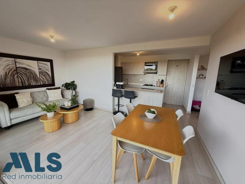 Apartamento en venta ubicado en Rionegro sector San Antonio rionegro - san antonio de pereira