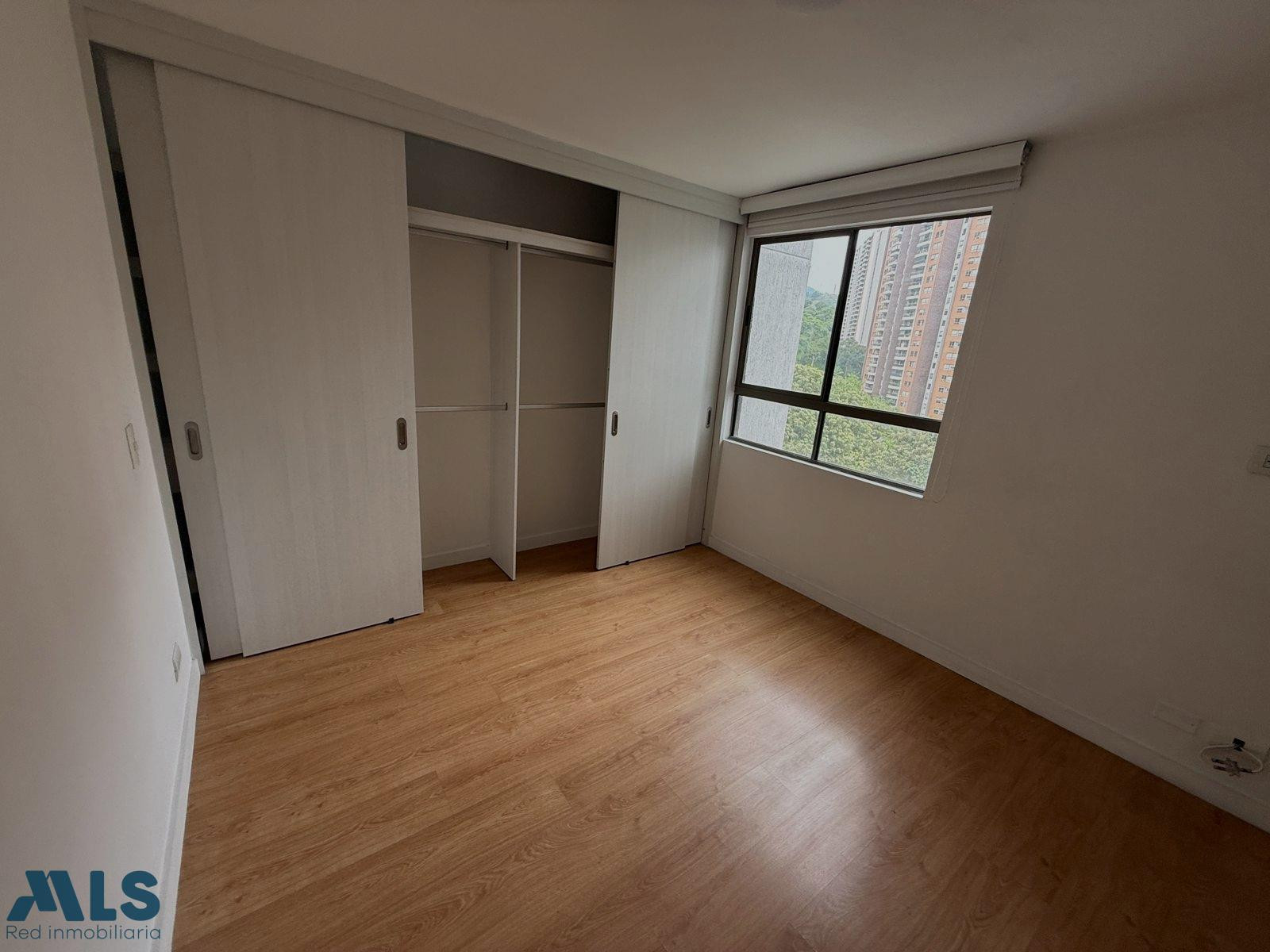 Apartamento en venta Loma de los Bernal Medellin medellin - loma de los bernal