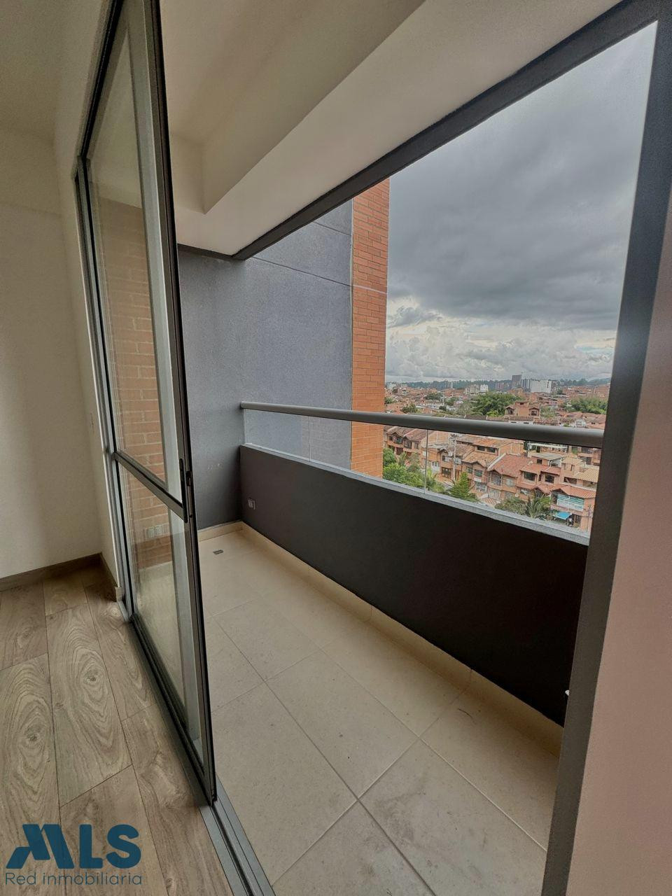 HERMOSO APARTAMENTO EN VENTA PARA ESTRENAR RIONEGRO rionegro - san nicolas