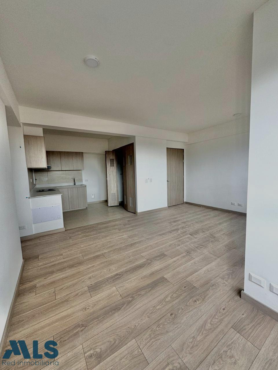 HERMOSO APARTAMENTO EN VENTA PARA ESTRENAR RIONEGRO rionegro - san nicolas