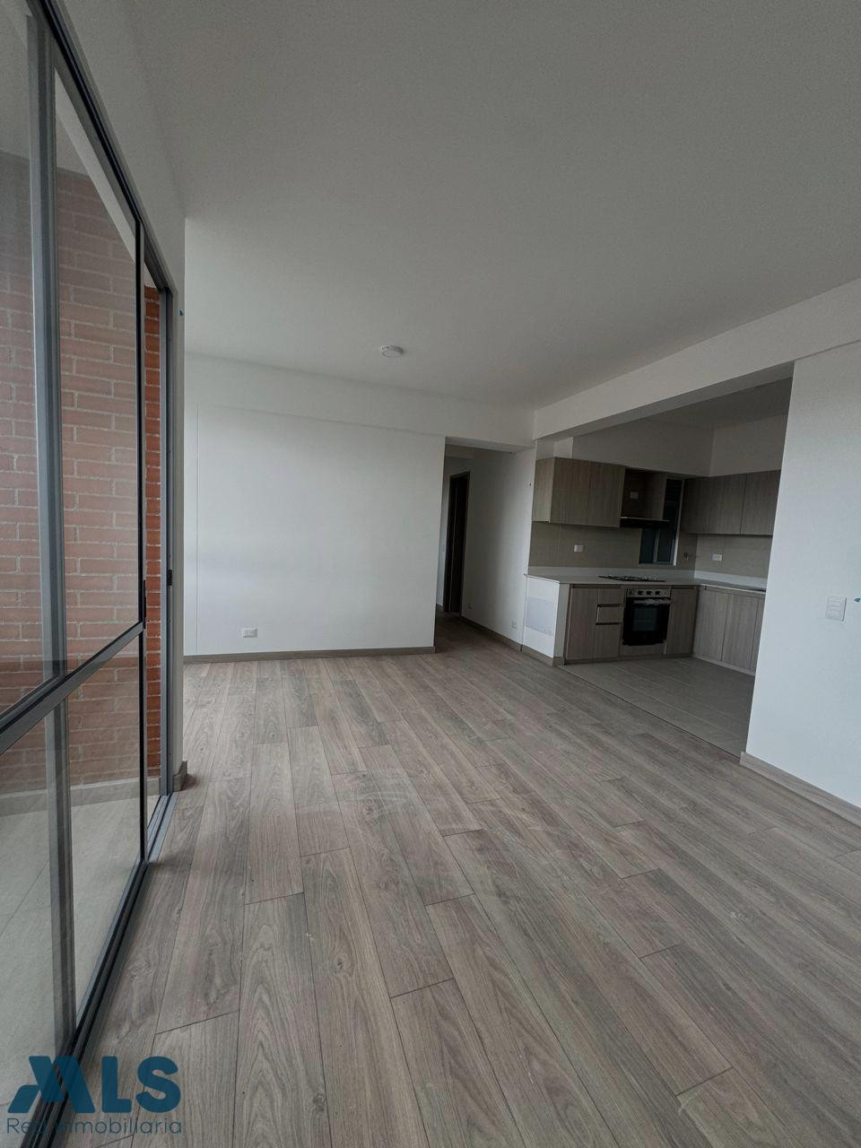 HERMOSO APARTAMENTO EN VENTA PARA ESTRENAR RIONEGRO rionegro - san nicolas