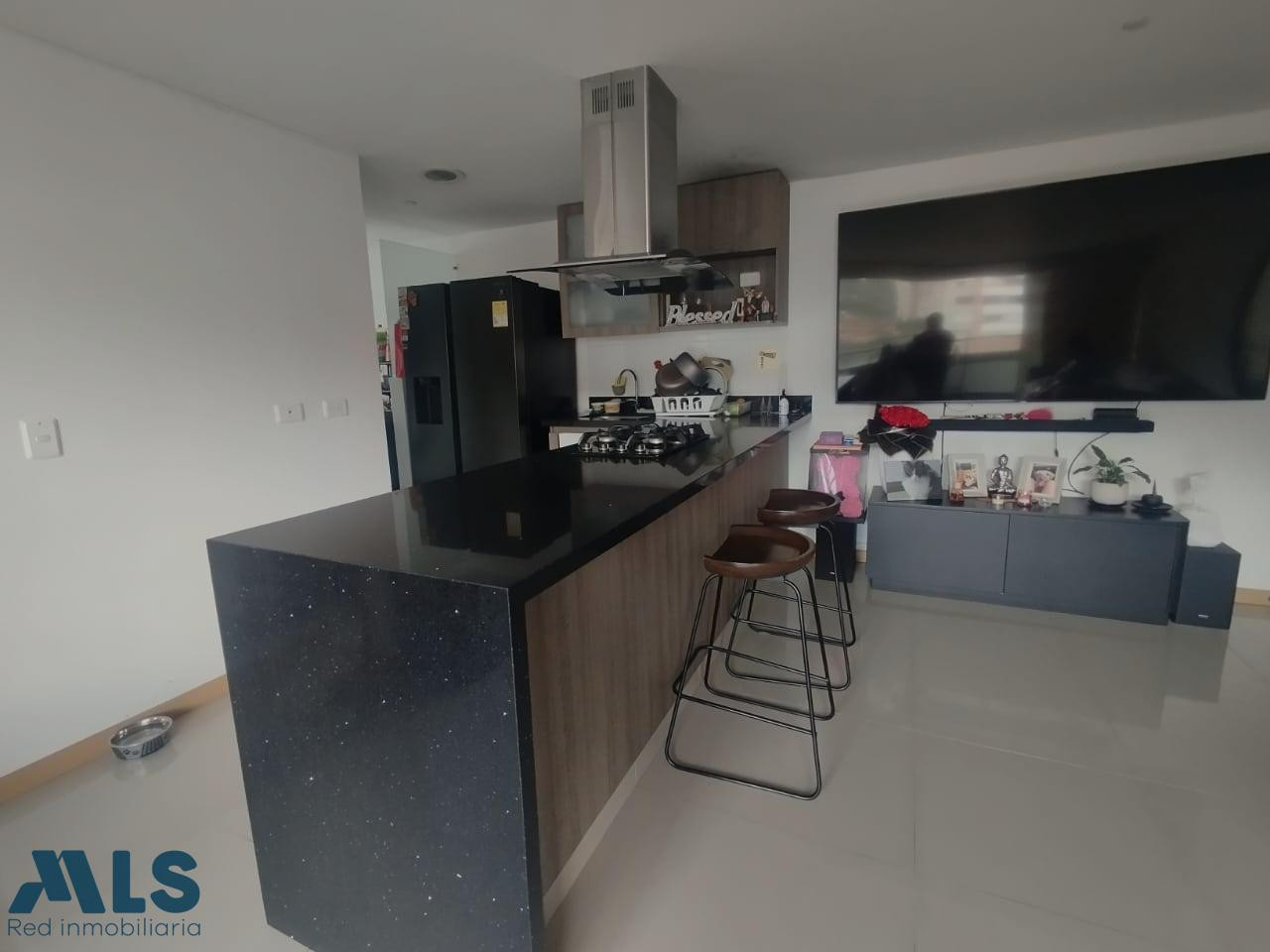 LA ABADIA , MODERNO APARTAMENTO Y HERMOSA VISTA envigado - la abadia