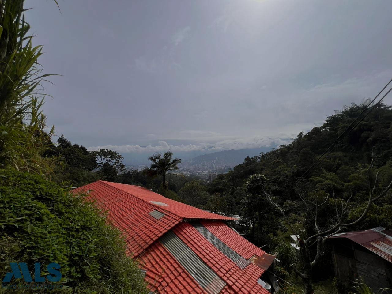 CASA FINCA PARA LA VENTA EN LA ESTRELLA la-estrella - casa jardin