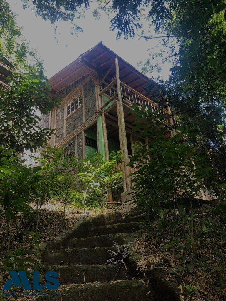 Finca hostal en Girardota girardota - v la meseta