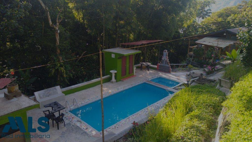 Finca hostal en Girardota girardota - v la meseta