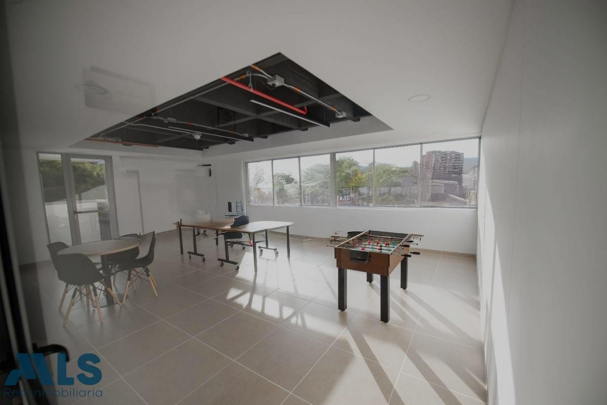 LA VISTA DESDE AHI ES IMPRESIONANTE envigado - loma de los mesa