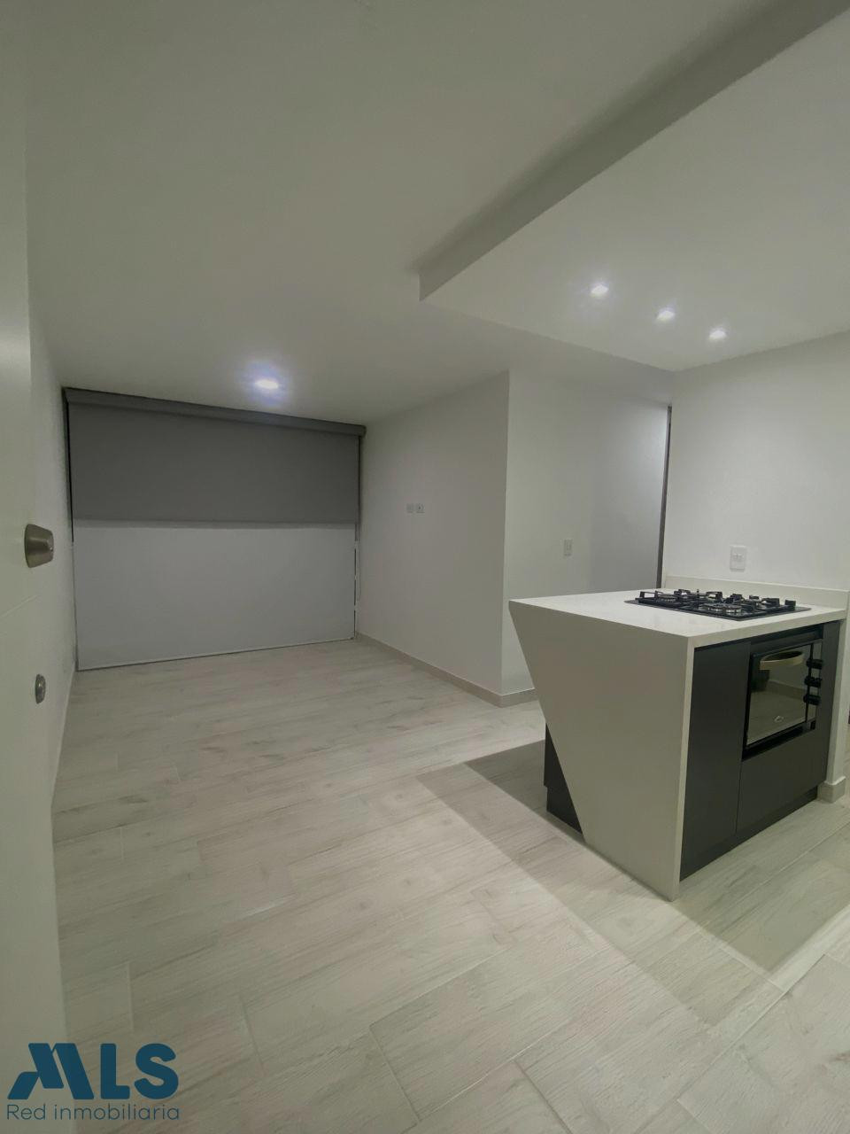 APARTAMENTO EN VENTA EN SABANETA sabaneta - maria auxiliadora