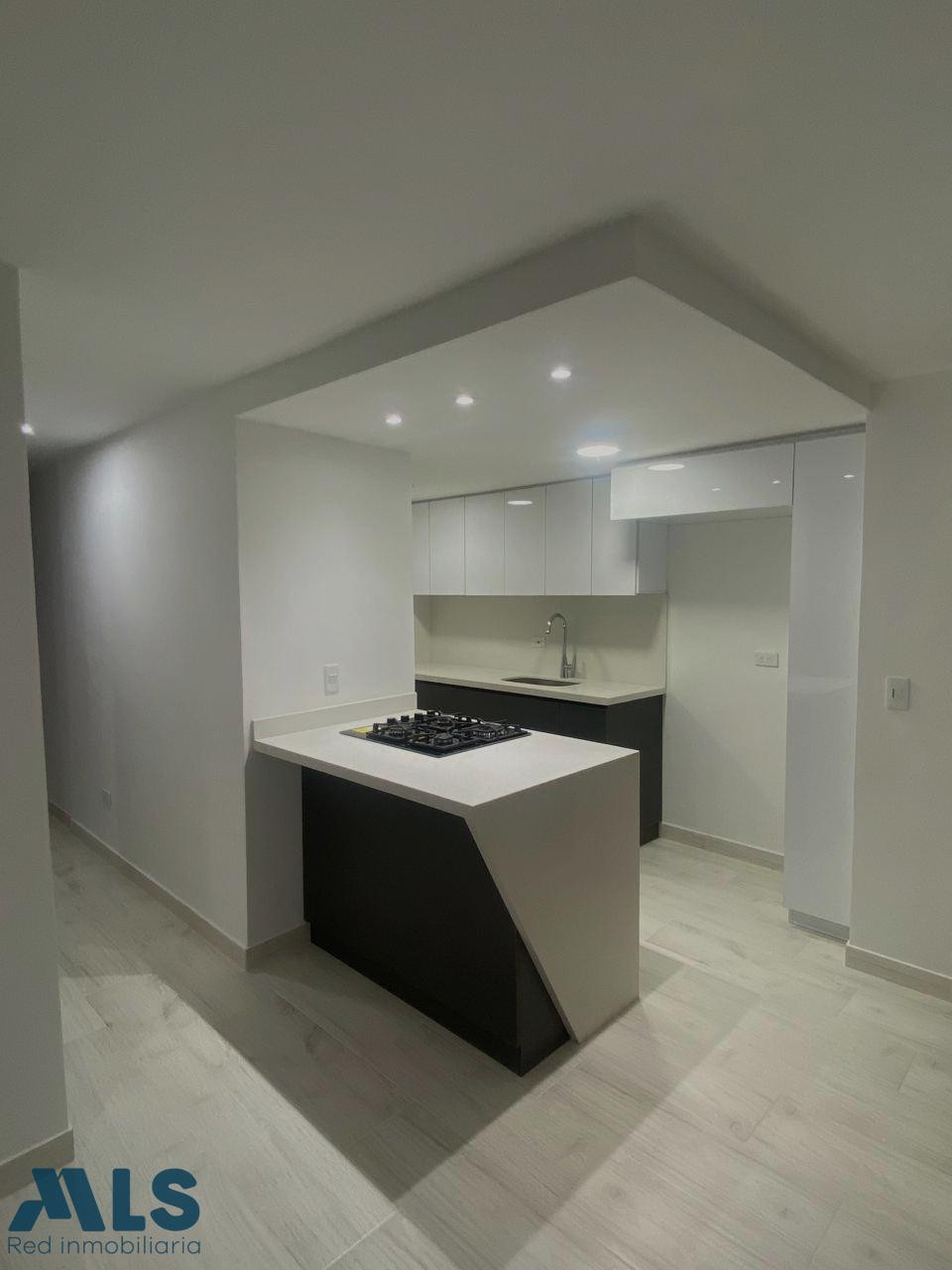 APARTAMENTO EN VENTA EN SABANETA sabaneta - maria auxiliadora