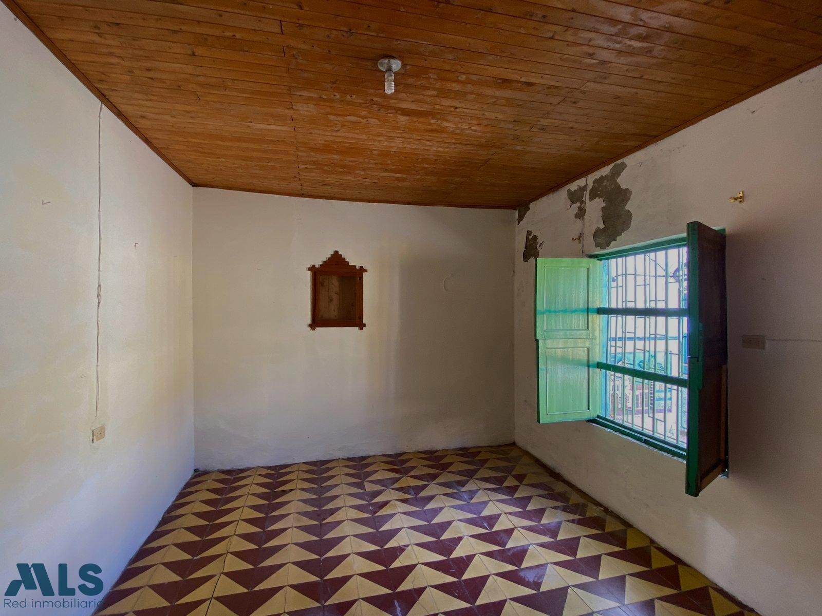 casa primer piso en guatape guatape - el roble