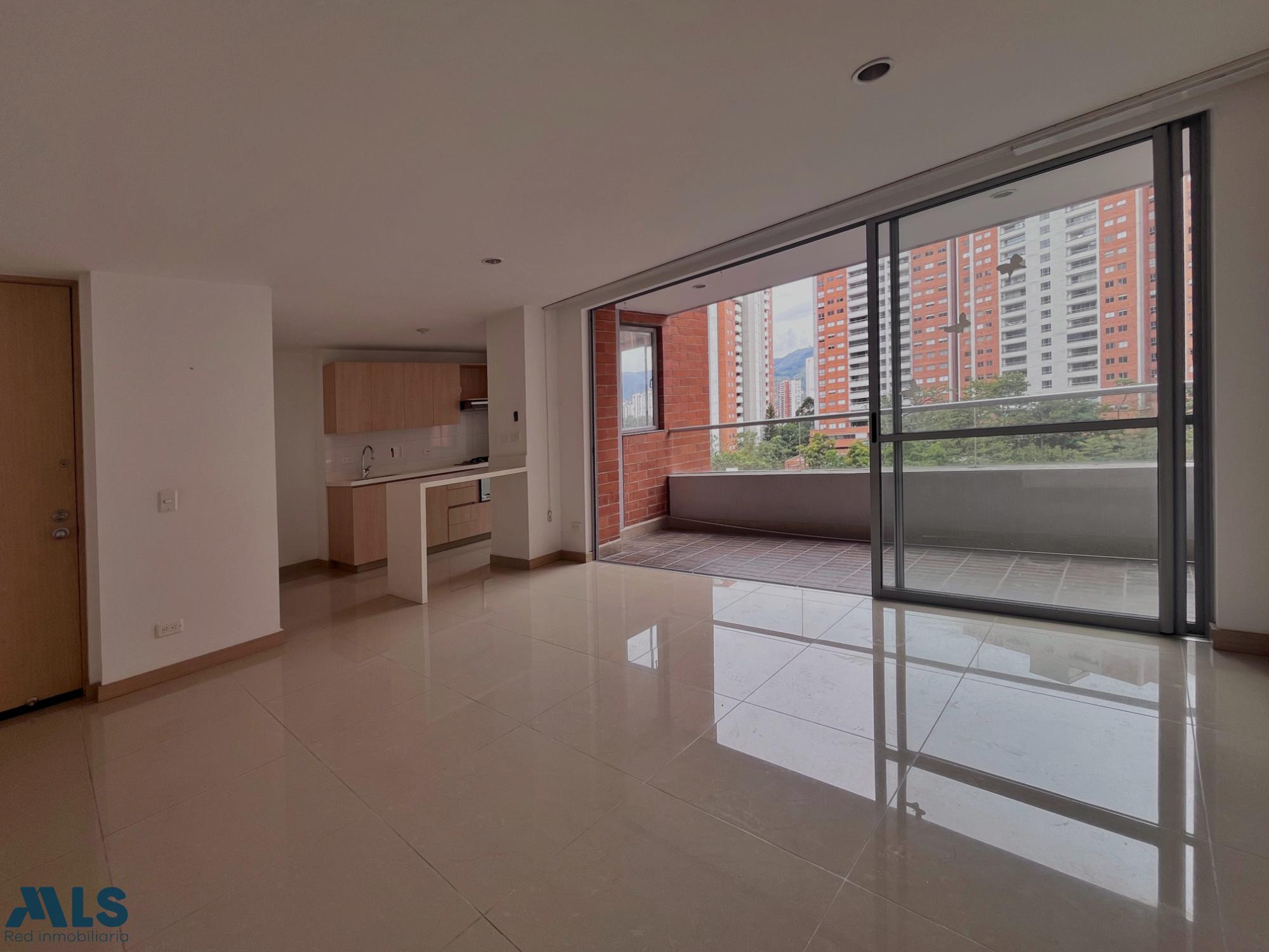 Apartamento cerca de la estación estrella del metro. sabaneta - v canaveralejo