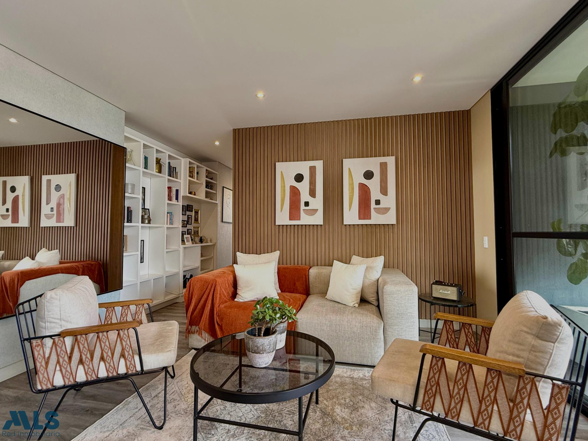 Excelente apartamento cerca al tesoro! medellin - el tesoro