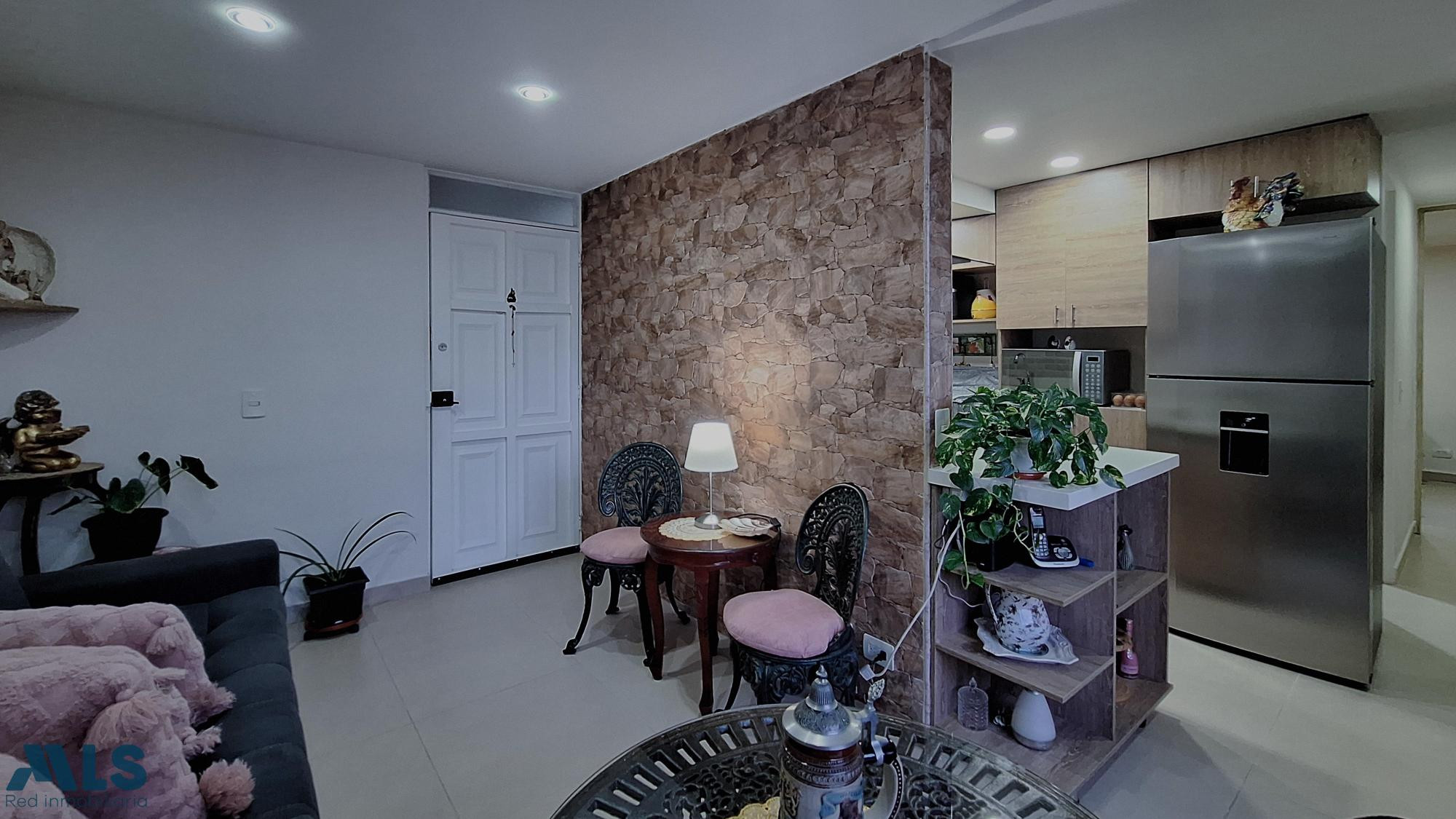 APARTAMENTO PARA VENTA EN MEDELLIN SECTOR ROBLEDO LAS LUNAS medellin - robledo