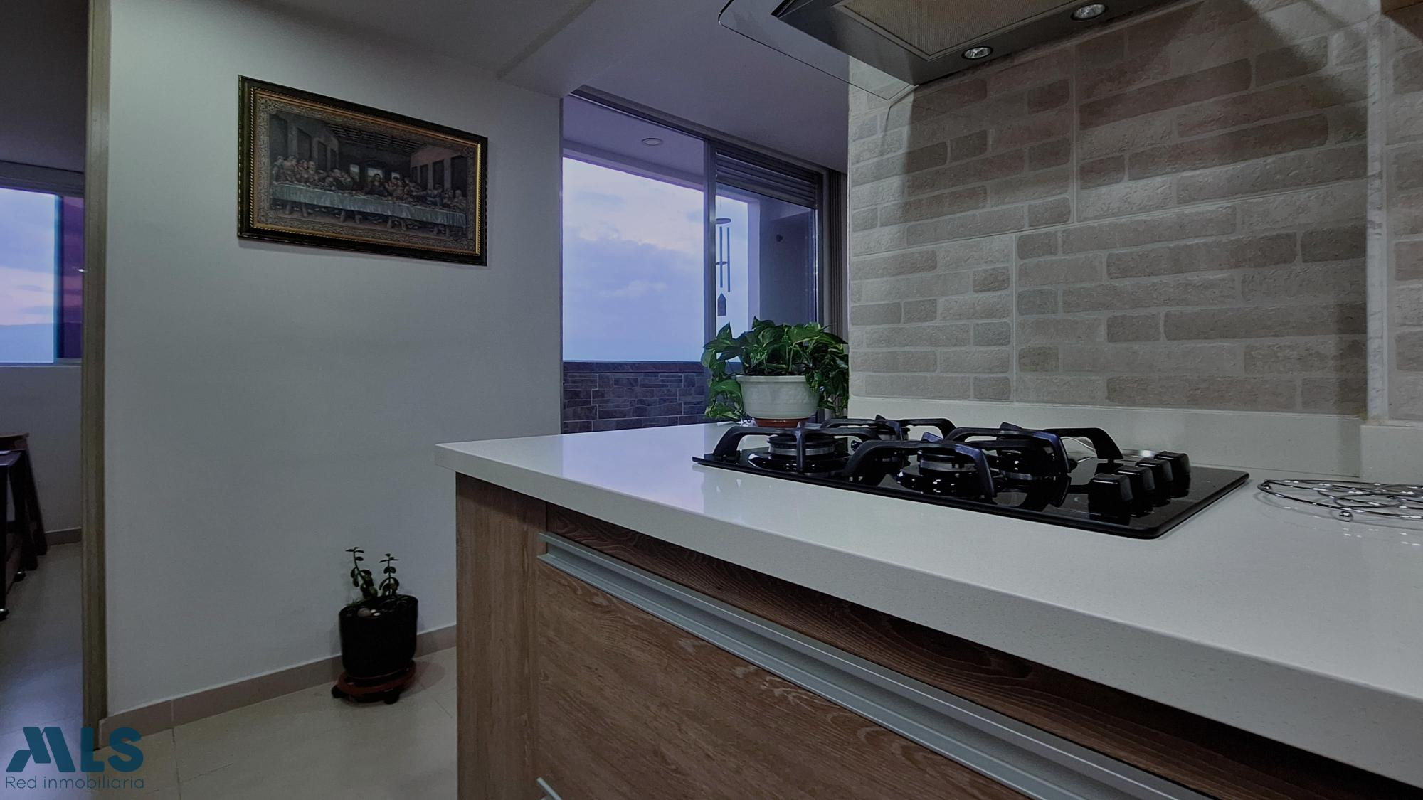 APARTAMENTO PARA VENTA EN MEDELLIN SECTOR ROBLEDO LAS LUNAS medellin - robledo