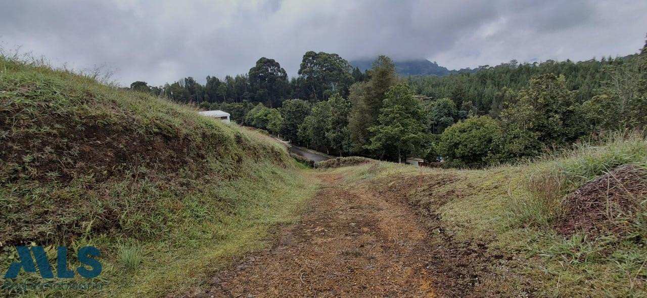 Venta de lote en El Carmen, V. Aguas Claras el-carmen - v aguas claras