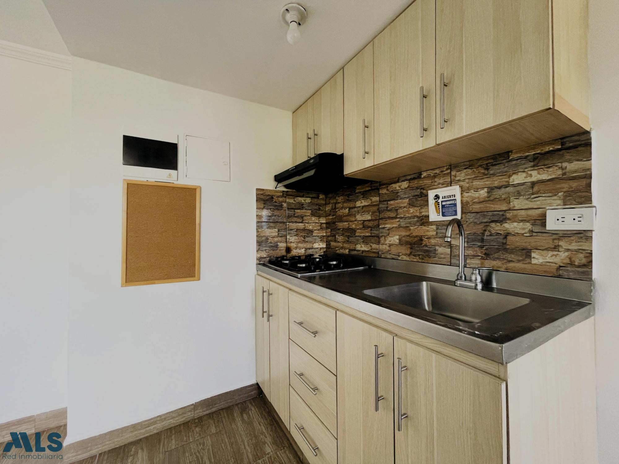 Apartamento amplio y luminoso. san-antonio-de-prado - pradito