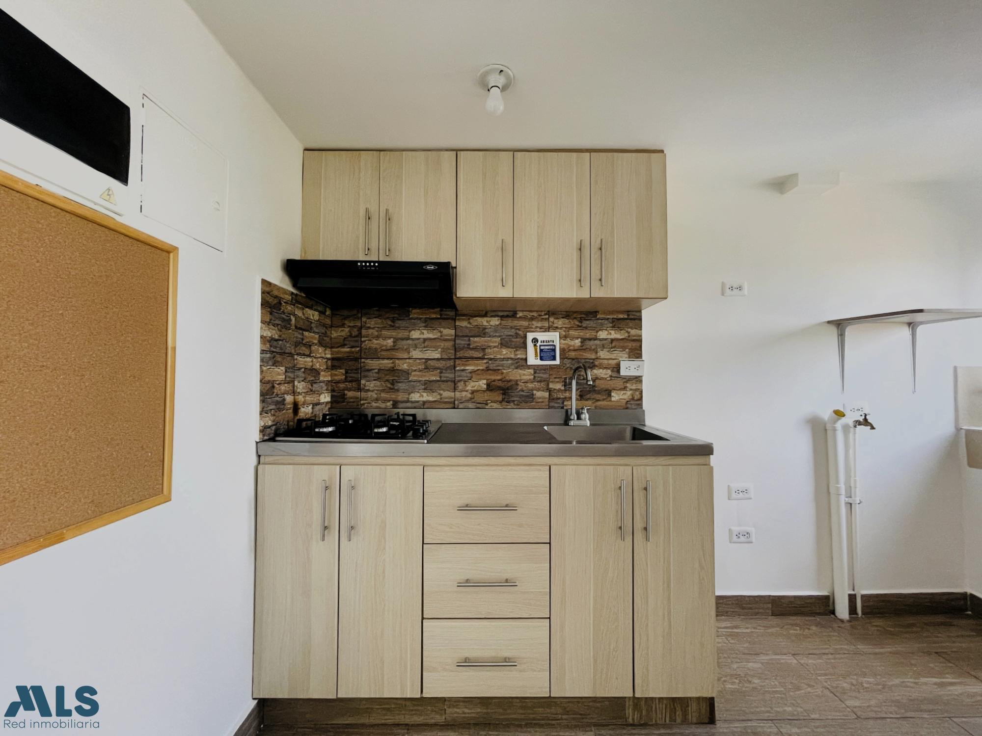 Apartamento amplio y luminoso. san-antonio-de-prado - pradito