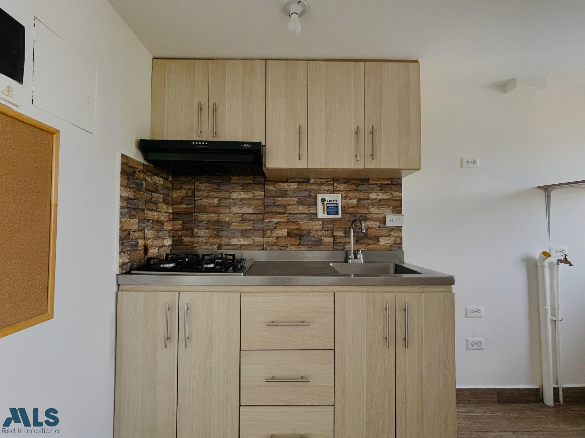 Apartamento amplio y luminoso. san-antonio-de-prado - pradito