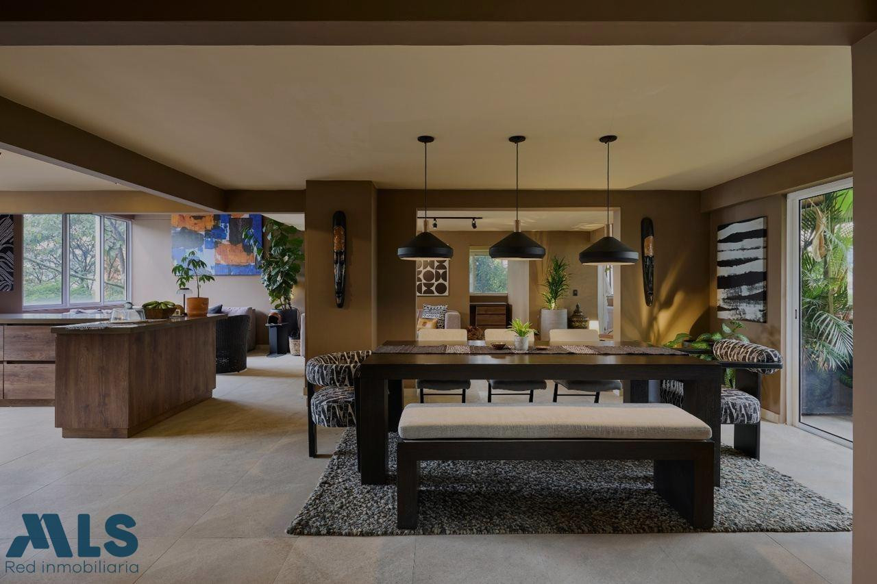 Apto a 3 minutos del centro Comercial el tesoro medellin - el tesoro