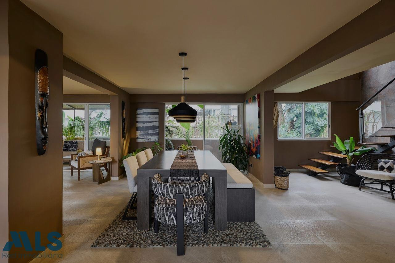 Apto a 3 minutos del centro Comercial el tesoro medellin - el tesoro