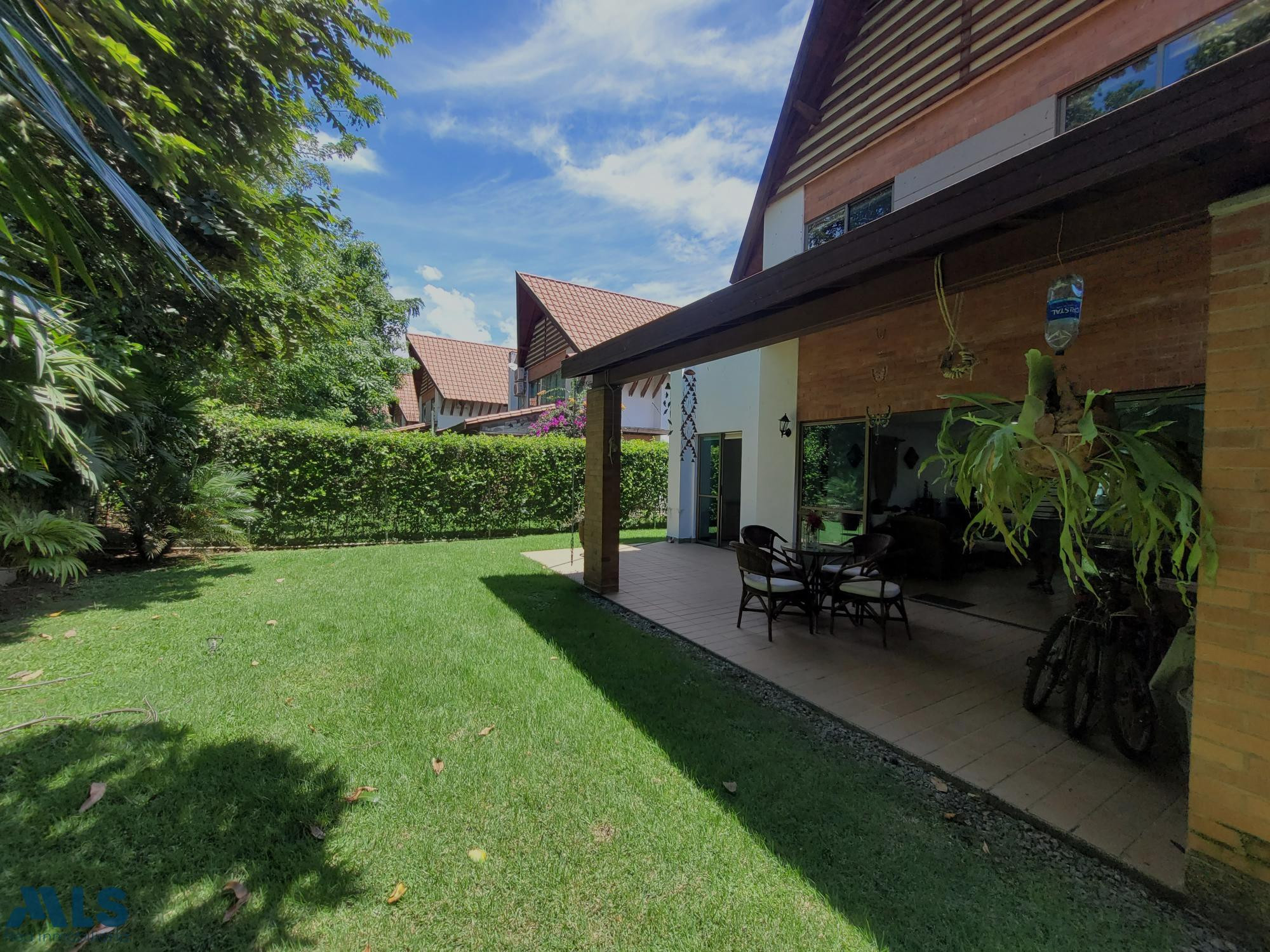 Tú casa de descanso en el mejor lugar de Santa Fe de Antioquia santa-fe-de-antioquia - urbano