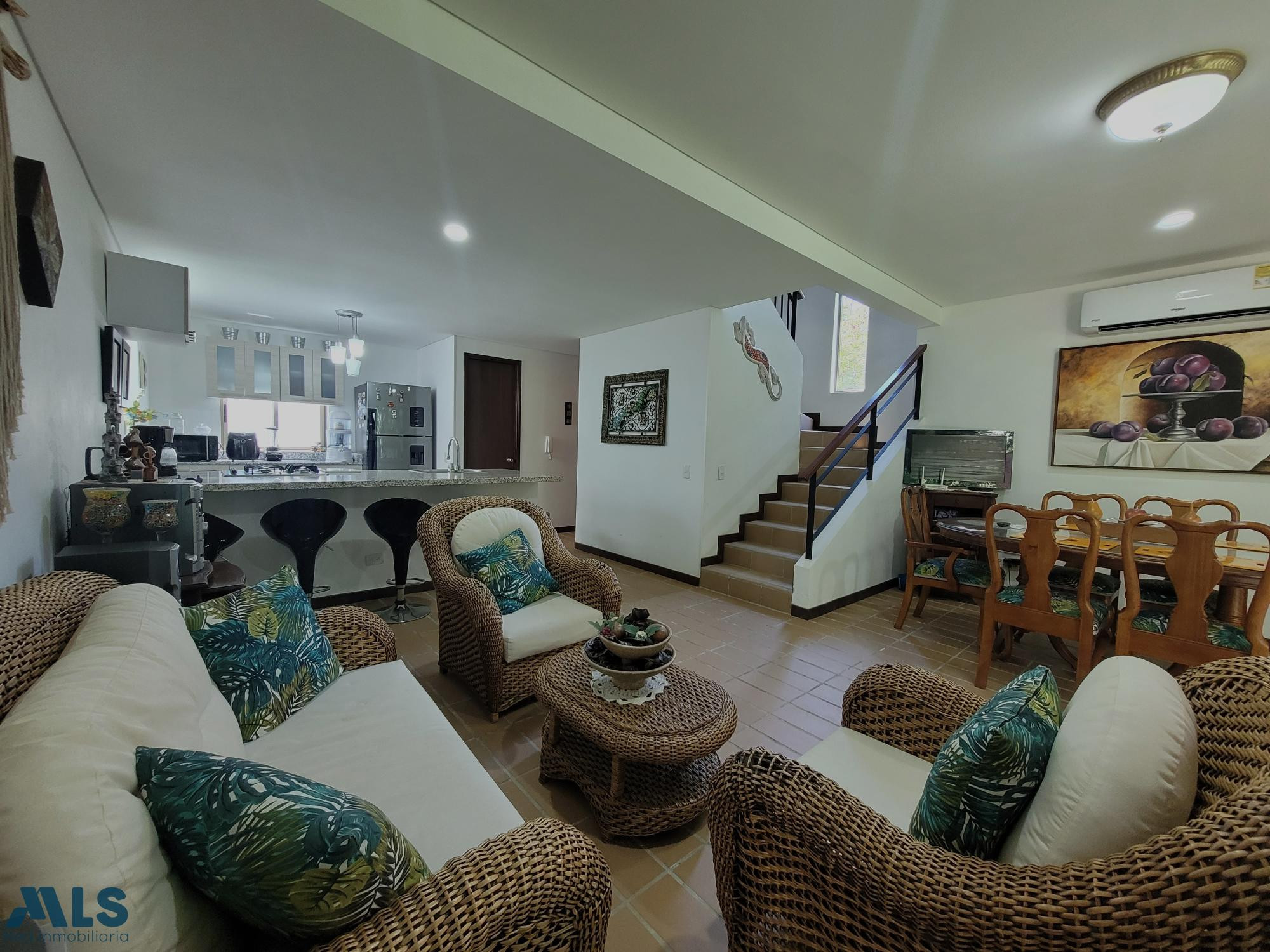 Tú casa de descanso en el mejor lugar de Santa Fe de Antioquia santa-fe-de-antioquia - urbano