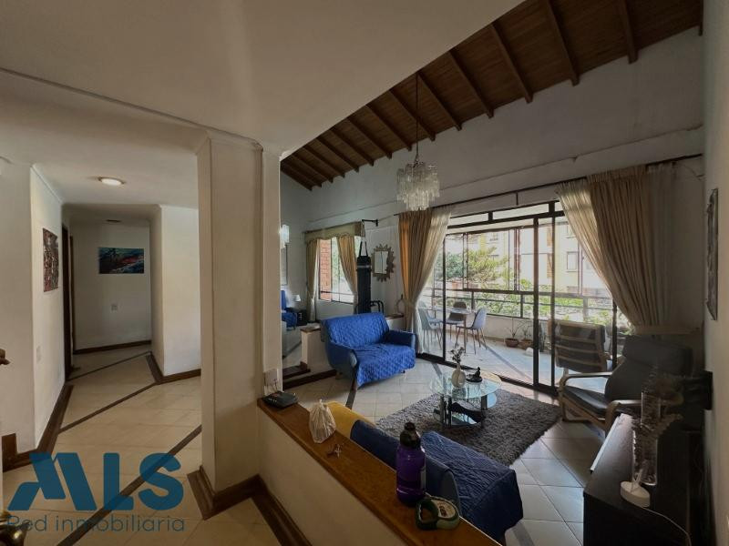 Apartamento en venta ubicado en Medellín sector Zona Rosa medellin - laureles