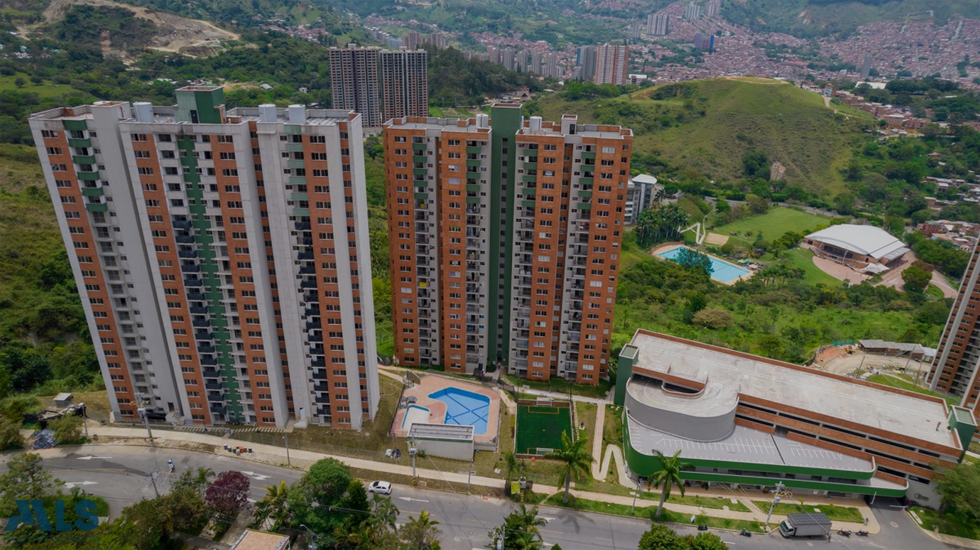 ¡Tranquilidad! bello - los bucaros