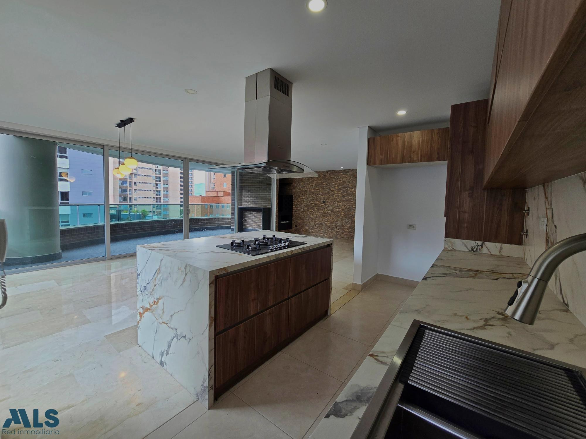 Amplios Espacios con Excelente Ubicacion! medellin - castropol