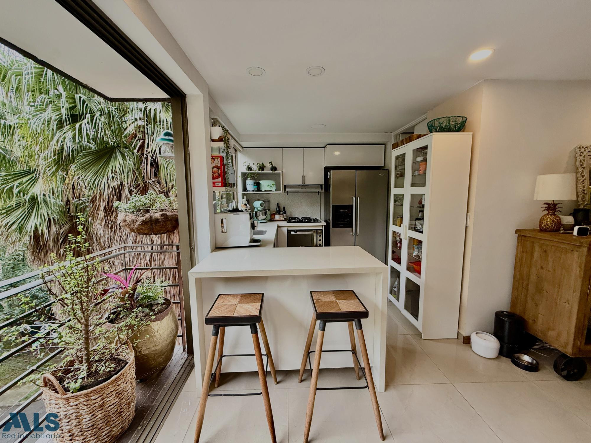 Apartamento con la mejor vista en San Lucas medellin - san lucas