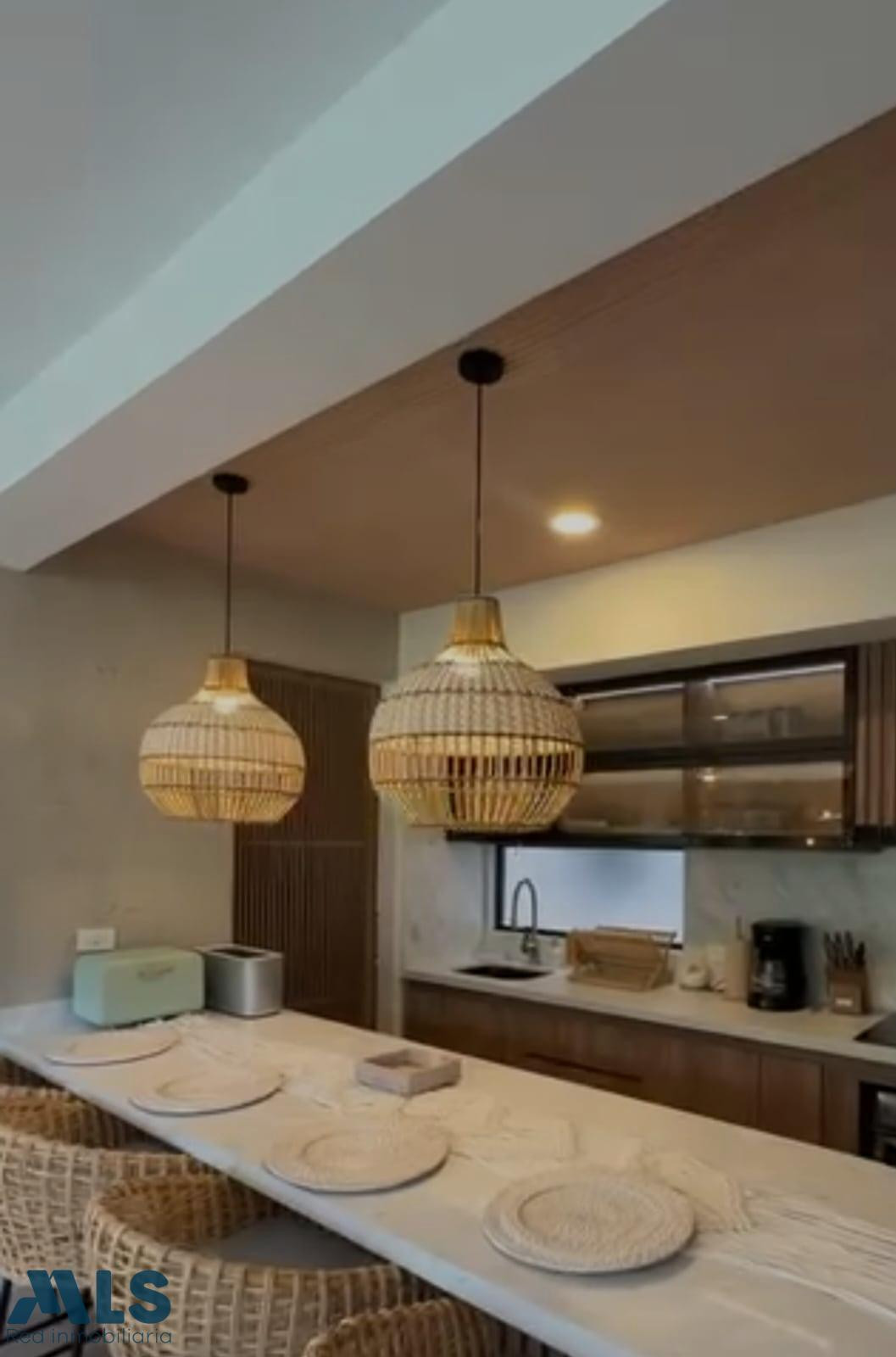 Espectacular apartamento en vereda La Argentina, El Retiro. el-retiro - v la argentina